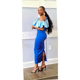EVA DRESS