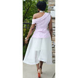 BADO TOP-PINK