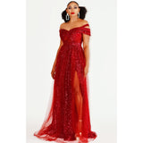 MASLIT-GOWN