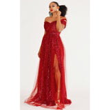 MASLIT-GOWN