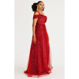 MASLIT-GOWN