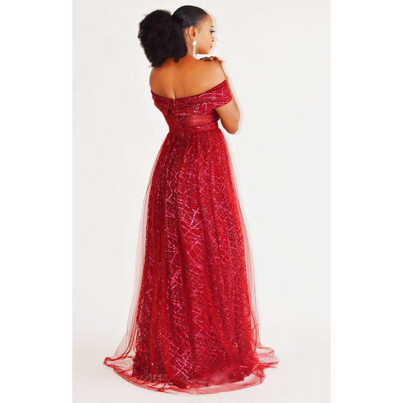 MASLIT-GOWN