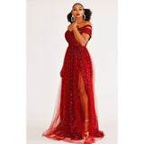 MASLIT-GOWN