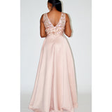 THE QUOTE -GOWN