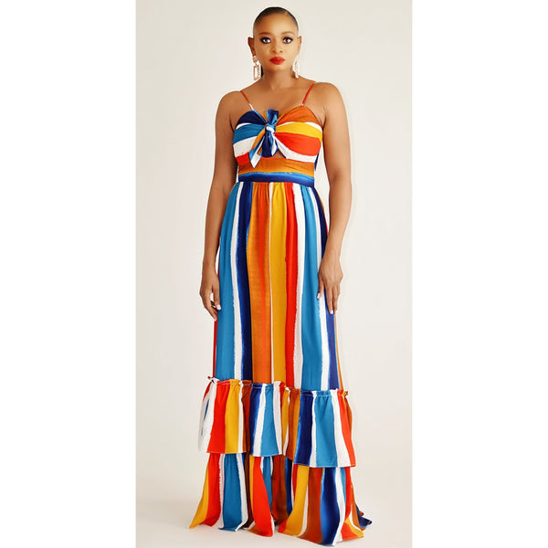 THE SWIZZLE MAXI