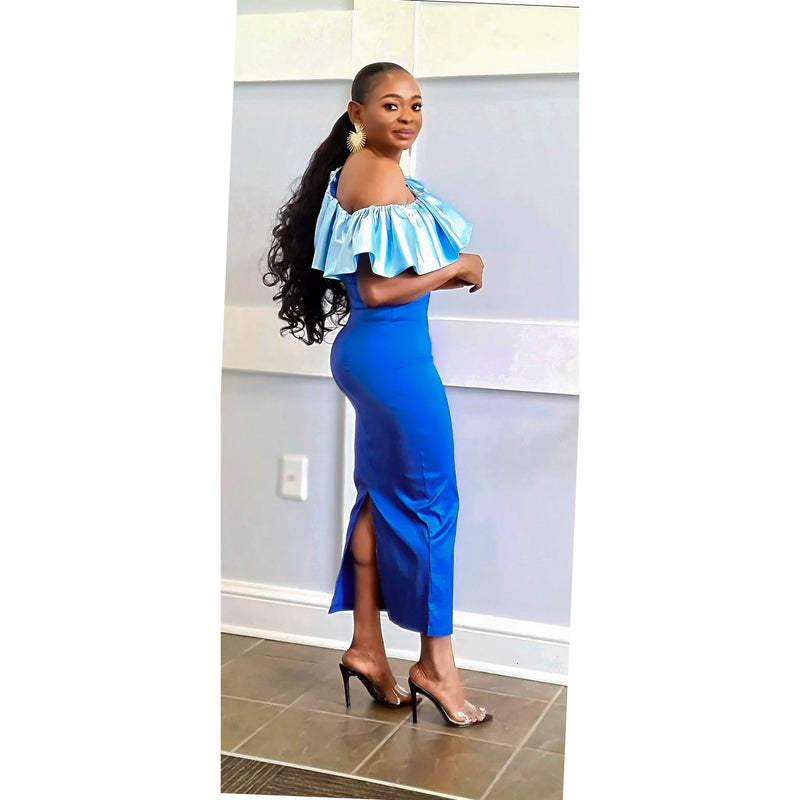 EVA DRESS