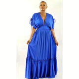 GOSAYA DRESS