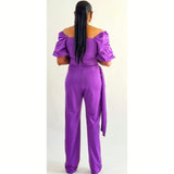 THE COMFORT JUMPSUIT