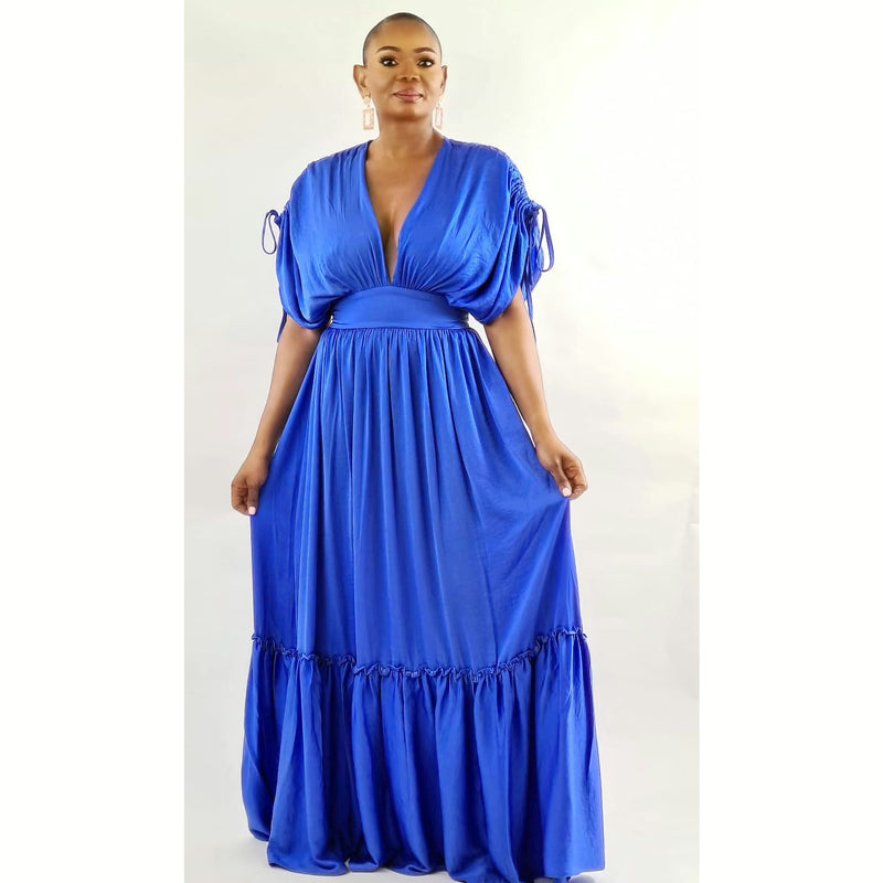 GOSAYA DRESS
