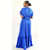 GOSAYA DRESS
