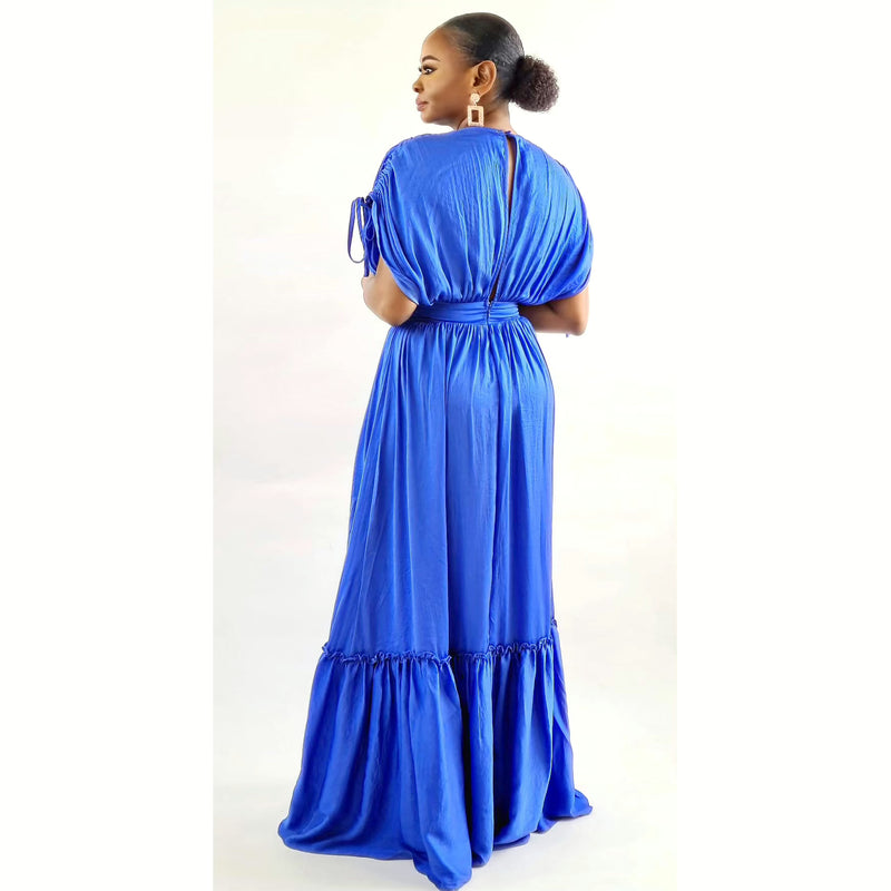 GOSAYA DRESS